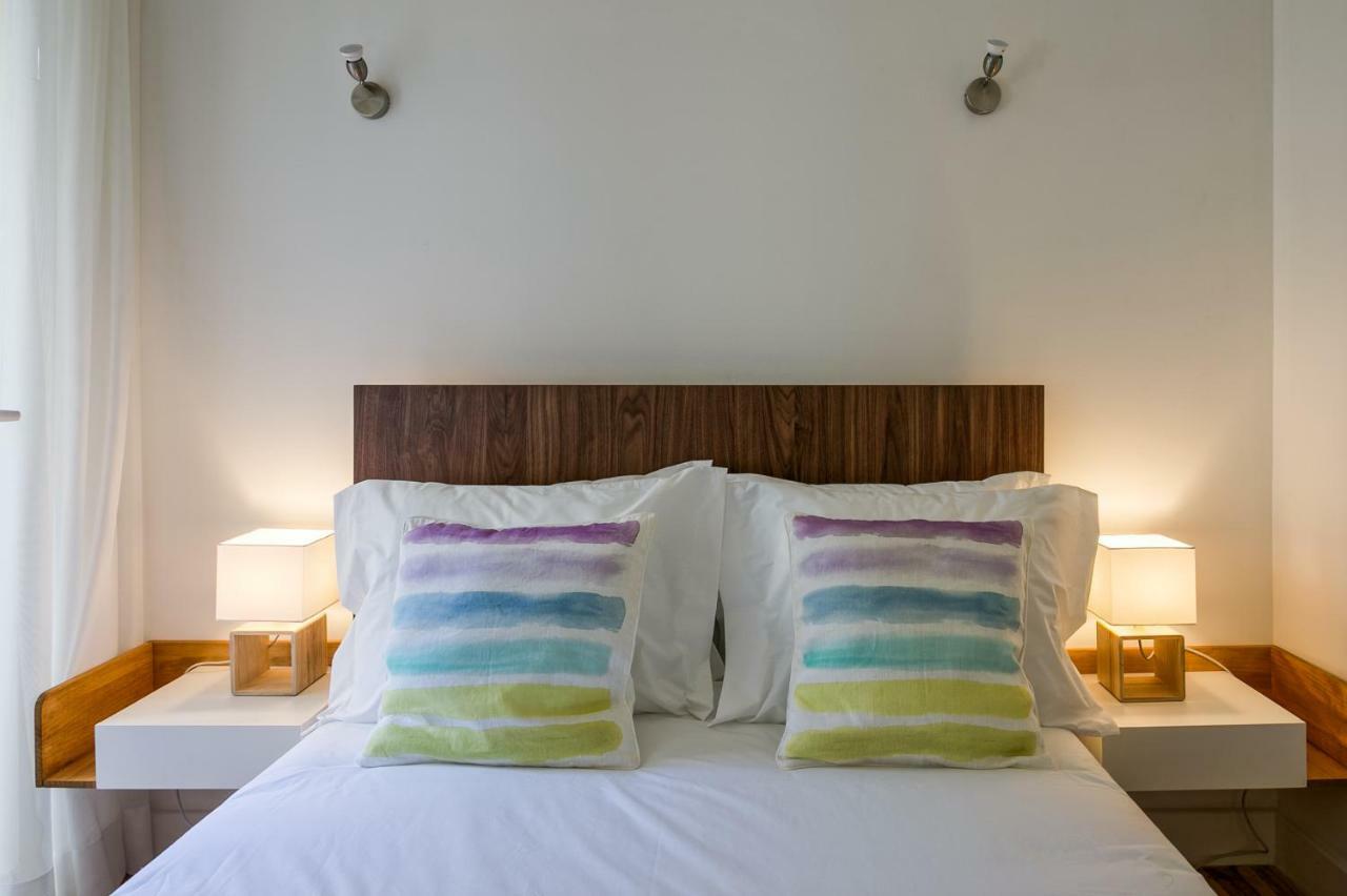Appartamento Hip Tailor Made Flat In Bairro Alto Lisbona Esterno foto